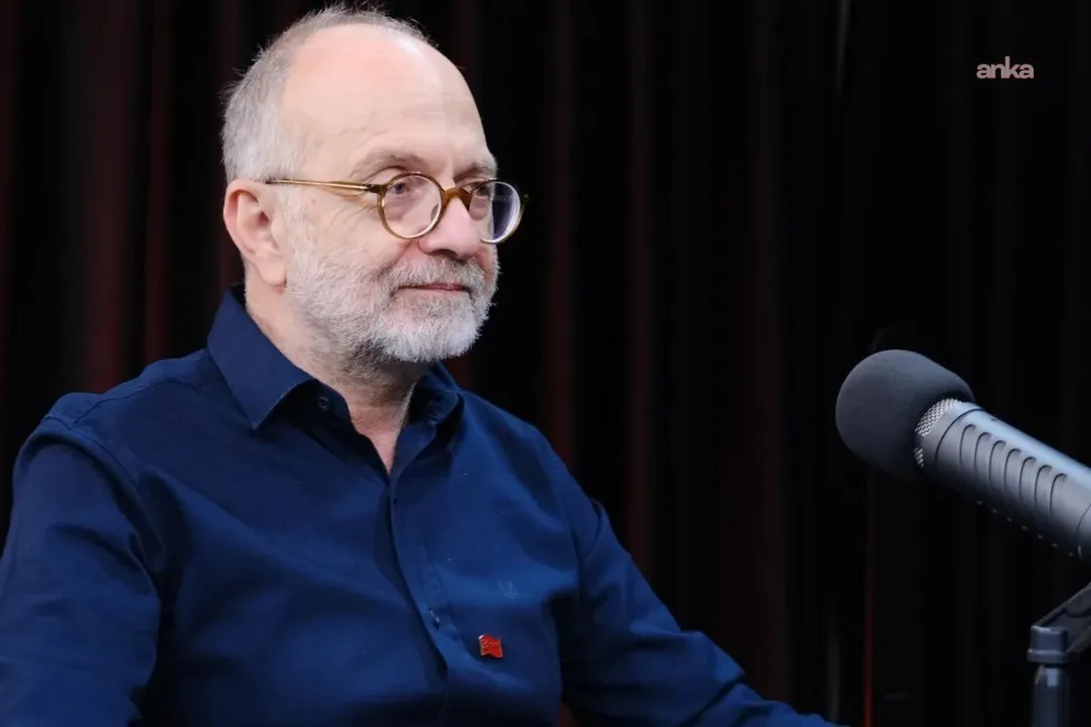 TKP Genel Sekreteri Okuyan Avrupa eylemlerinin düzen karşıtı yöne gittiğini söyledi