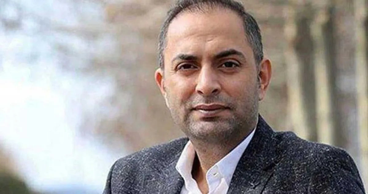 Murat Ağırel neden gözaltına alındı? Gazeteci Murat Ağırel kimdir, kaç yaşında, nereli, eşi kim?