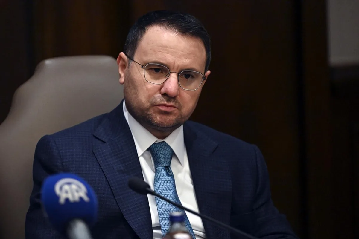 Bakan Gürlek açıkladı! 4 faili meçhul cinayet daha aydınlatıldı