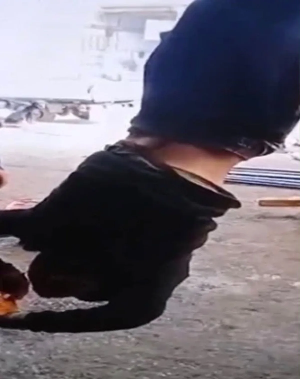 Aile Bakanlığı eziyet davasına katıldı, 3 sanığın imza zorunluluğu kalktı