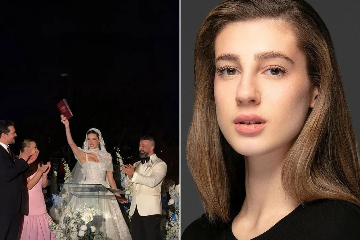 Itır Esen kimdir? Menajeri Engin Aykanat ile Paris'te evlenen Gaddar oyuncusunun Miss Turkey tacı neden geri alınmıştı?