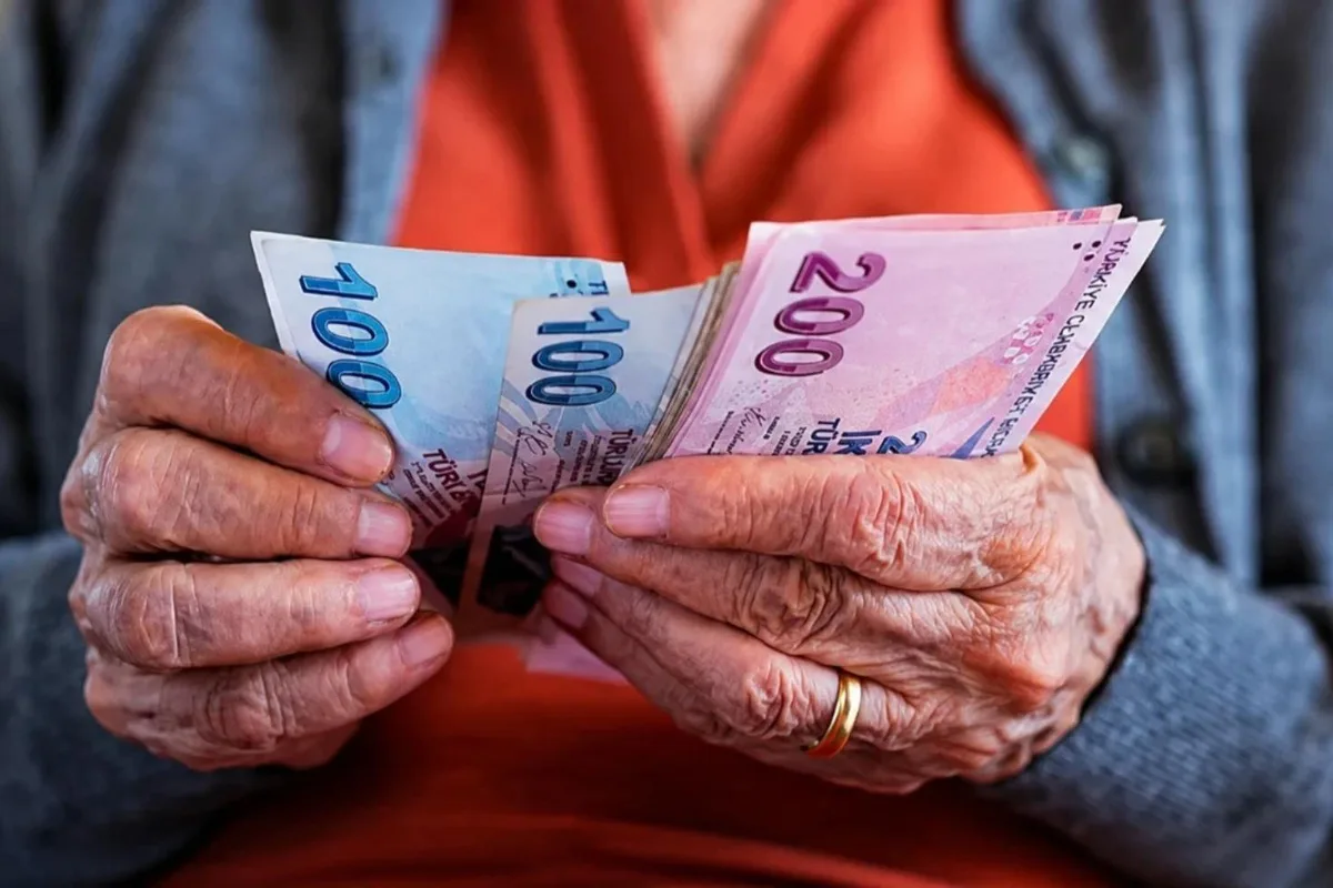 Emekli maaşlarında yeni hesap! Ocak zammı için 3 senaryo