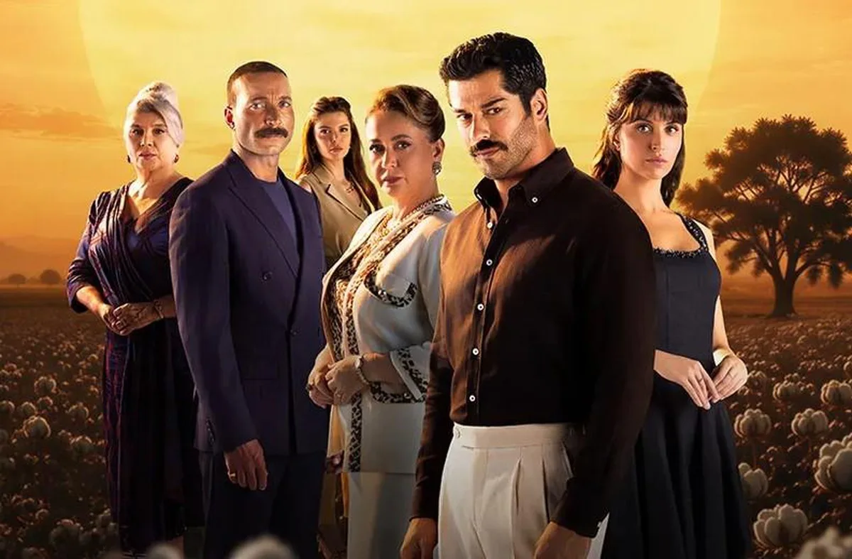 Güneşin Doğduğu Yer 5. bölüm fragmanı yayınlandı mı, Güneşin Doğduğu Yer yeni bölüm fragmanı yayınlandı mı?