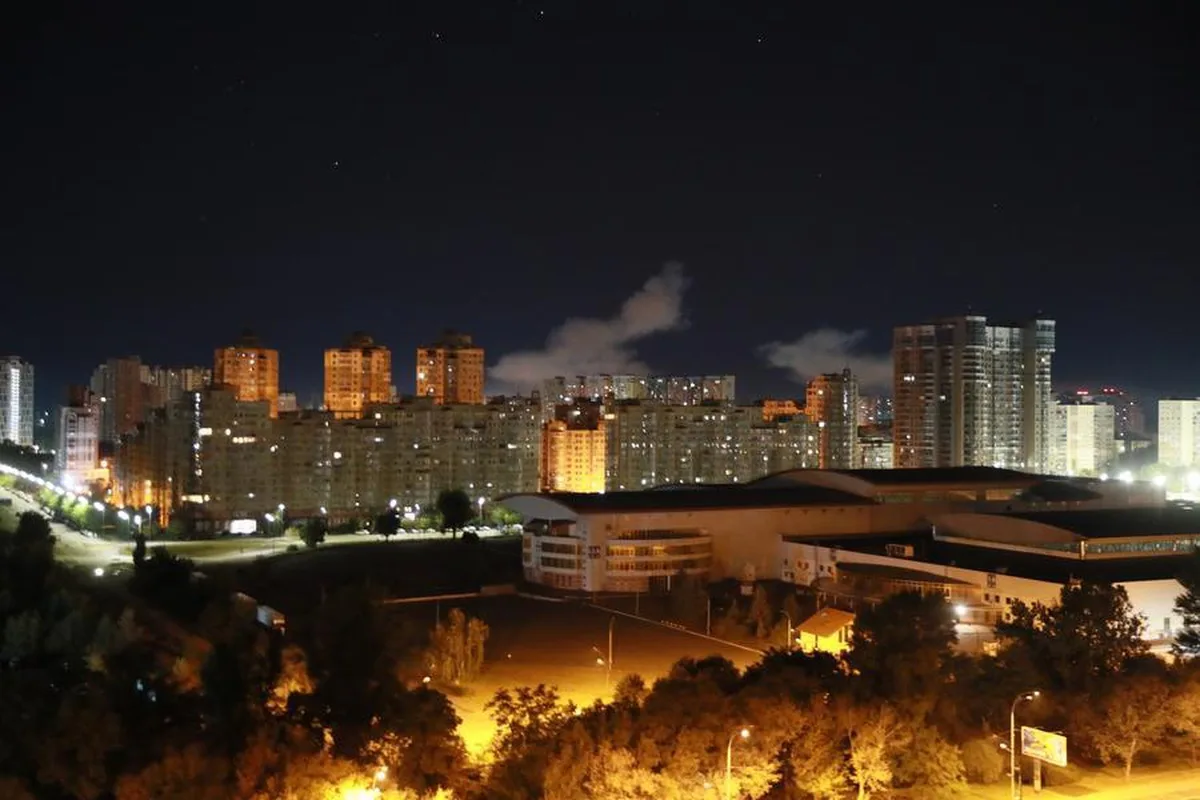 Rusya, Ukrayna'da Nova Poshta lojistik merkezi ve kargo gemilerini vurduğunu bildirdi