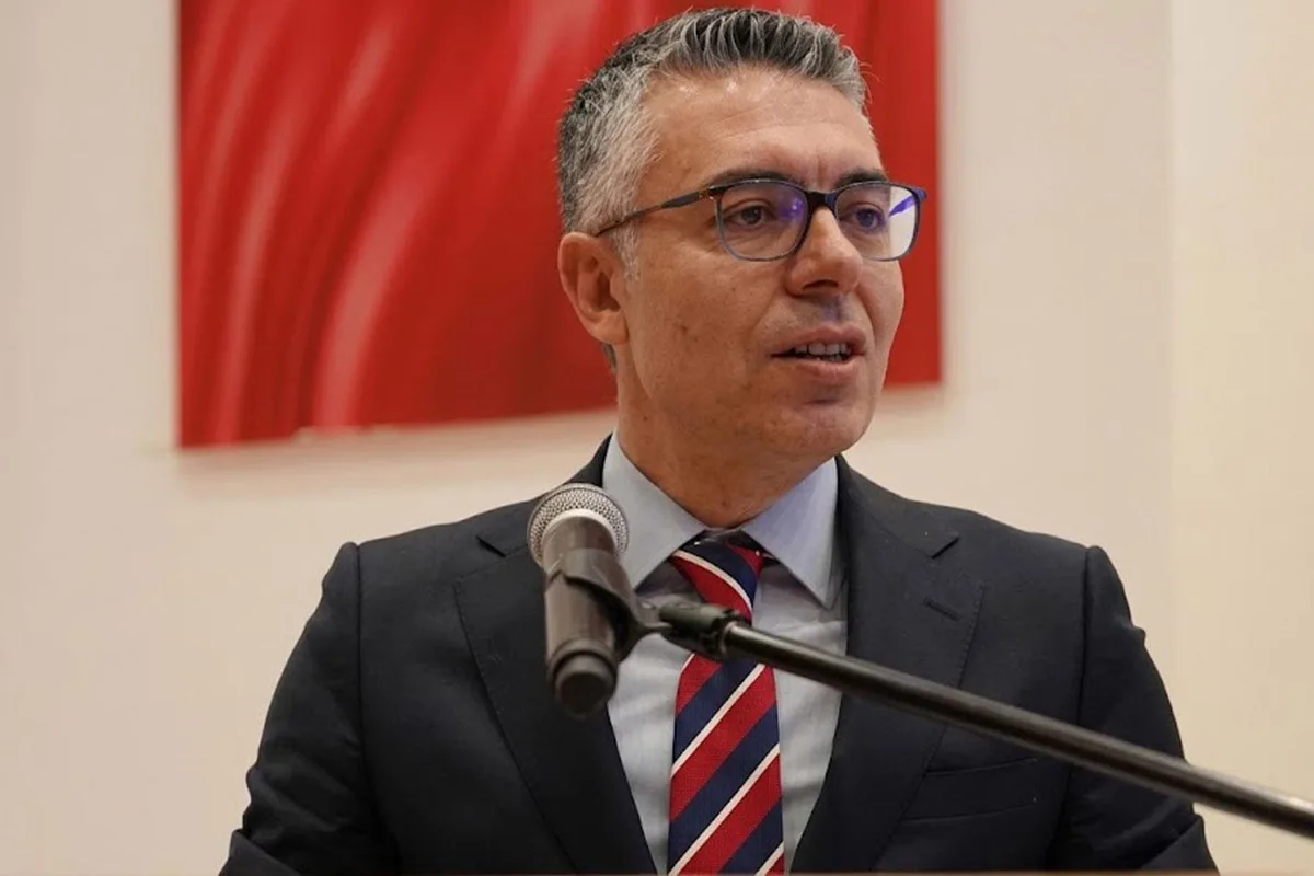 SPK Başkanlığına atanan Muhsin Atcı kimdir?