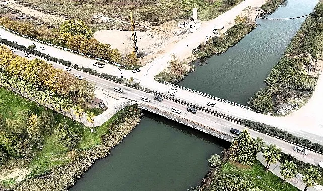 İzmit’in ulaşımına 1,5 milyar TL’lik güçlü dokunuş