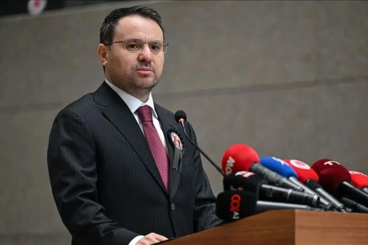 Bakan Gürlek duyurdu! 39 ilde yatırım dolandırıcılığı operasyonu: 5 kuyumcu şirketi mercek altında