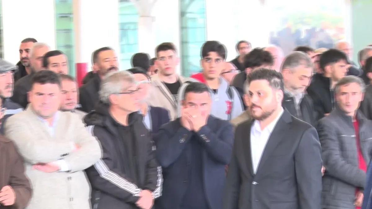 BTP Ankara İl Başkan Yardımcısı Aydın İlik, trafik kazası sonrası hayatını kaybetti