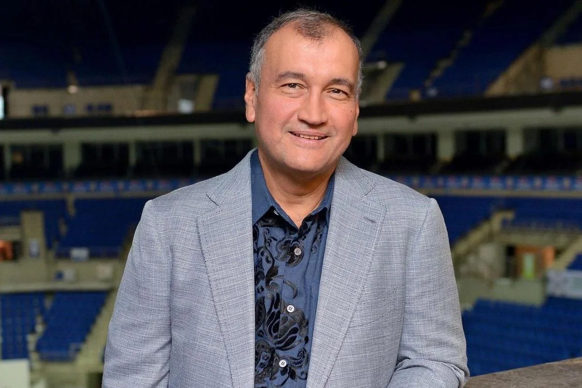 Murat Ülker kimdir, kaç yaşında? Godiva ve United Biscuits'i alan grubun eski patronu nereli, hangi okulu bitirdi?