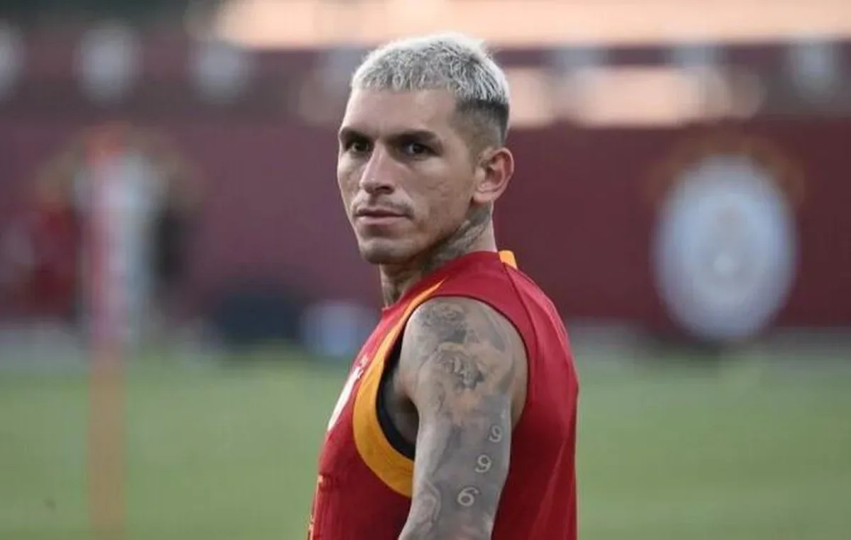 Torreira Fenerbahçe maçında oynayacak mı?