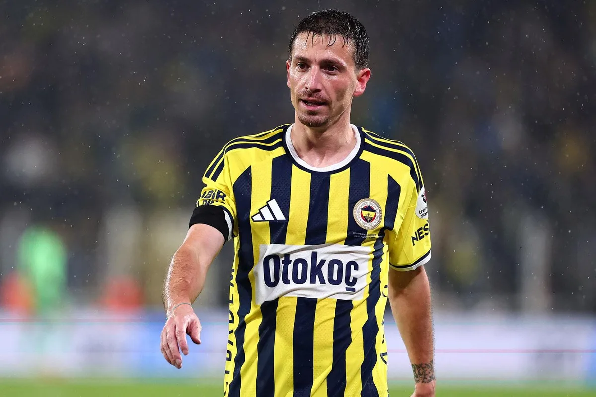 Mert Hakan Yandaş 568 gün sonra geri döndü, tribünler o sesle inledi