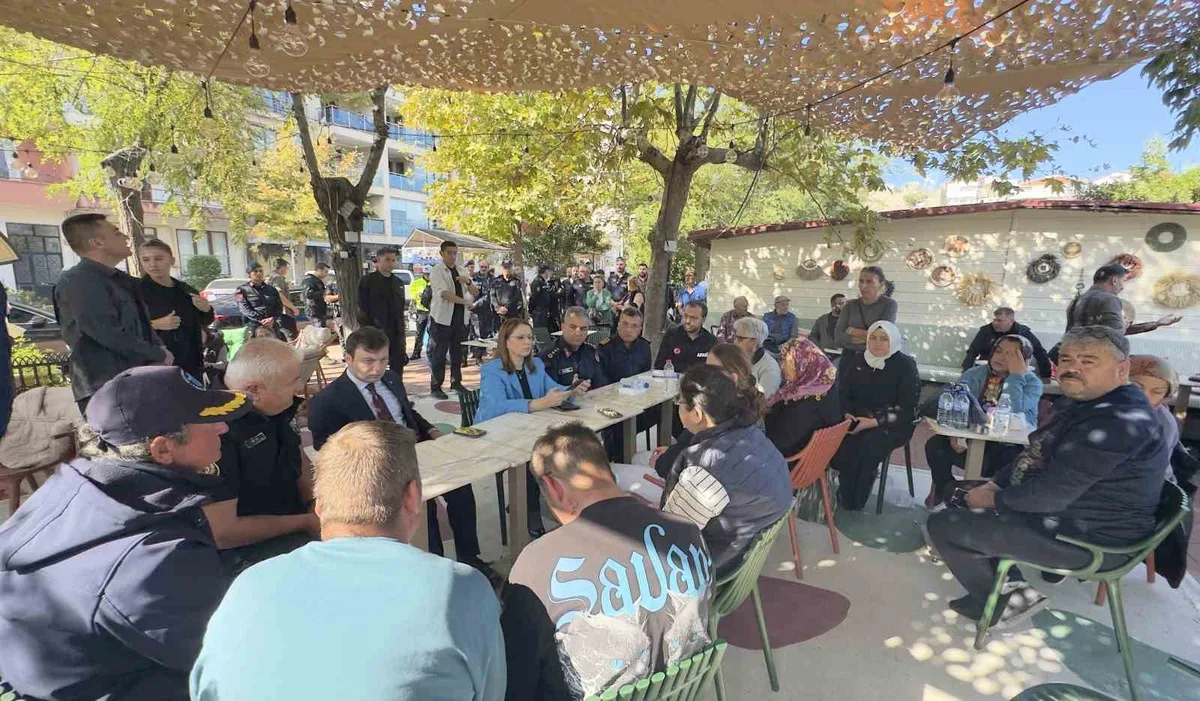Bartın Valisi, kaybolan madenci için Rusya ve Ukrayna'ya bilgi verildiğini açıkladı