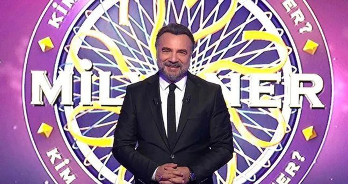 Oktay Kaynarca Kim Milyoner'den ayrıldı mı, neden yok? Oktay Kaynarca Kim Milyoner Olmak İster'den neden ayrıldı, yerine kim geldi?