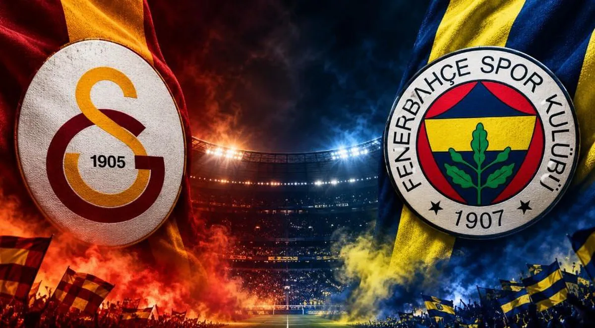 Fenerbahçe Galatasaray’ı ne zaman 6-0 yendi, golleri kim attı, 6-0’lık maç ne zaman, nerede oynandı?