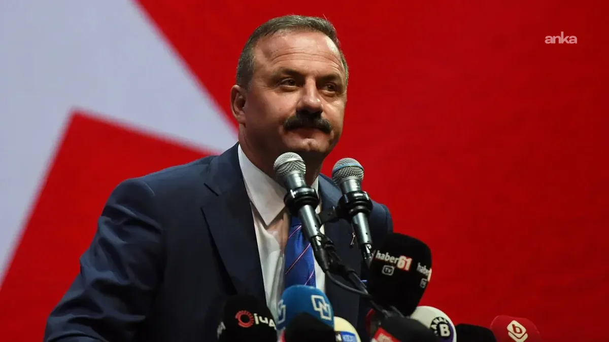Ağıralioğlu, Emlak Katılım'ın Katılımevim devrinde pay değişimlerine açıklama istedi
