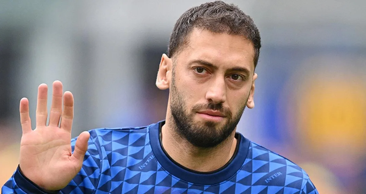 Hakan Çalhanoğlu'na sürpriz talip! Juventus transfer için harekete geçti