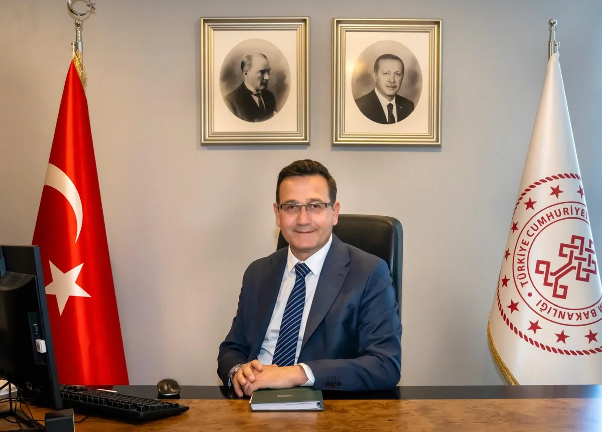 Vize muafiyeti sonrası Antalya'da Çinli turist sayısı ilk üç ayda yüzde 33 arttı