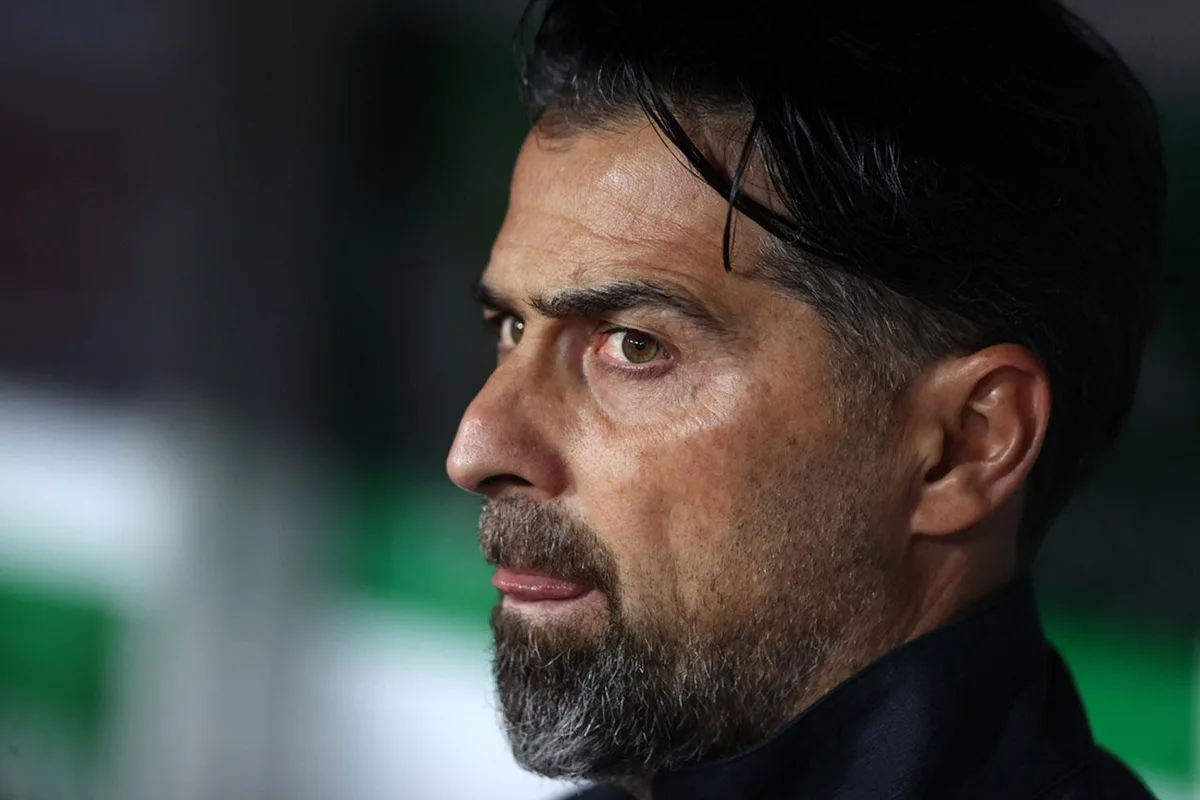 İlhan Palut kendi yedikleri gole patladı: İnanılmaz bir hataydı