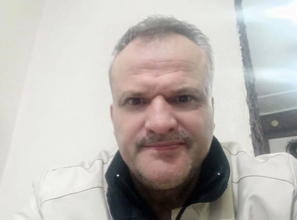 Manisa Kula'da 50 yaşındaki adam yakınlarınca evinde ölü bulundu