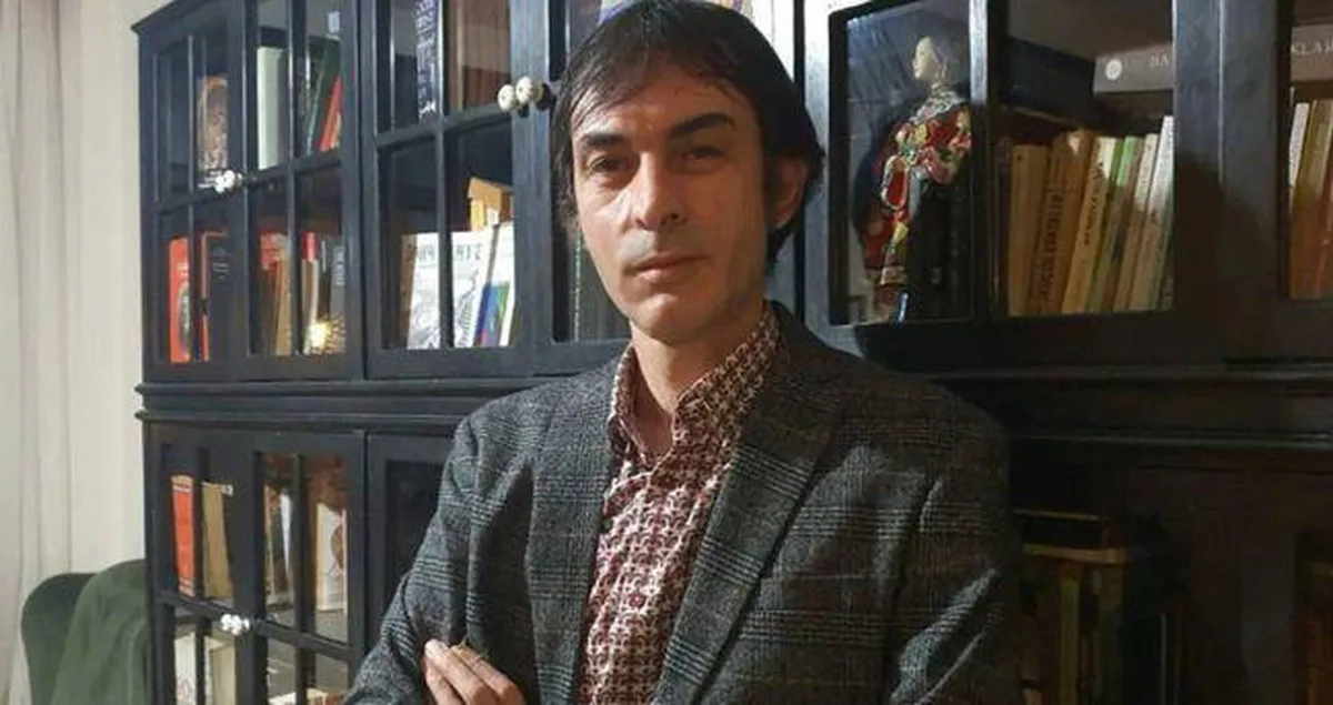 Bahadır Özgür kimdir, nerede yazıyor? Gazeteci Bahadır Özgür kaç yaşında, nereli?