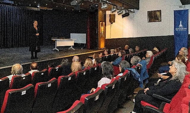 3. Yaş Üniversitesi’nde ders zili çaldı