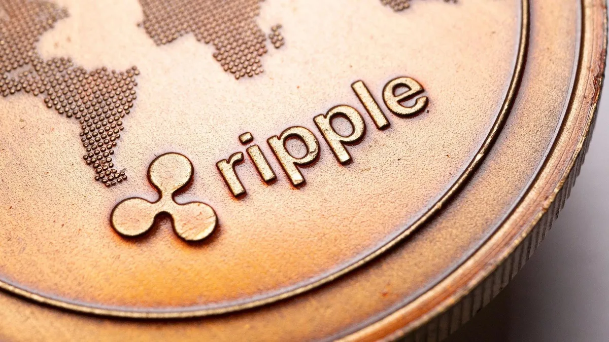 Ripple destekli şirket Nasdaq'a adım attı