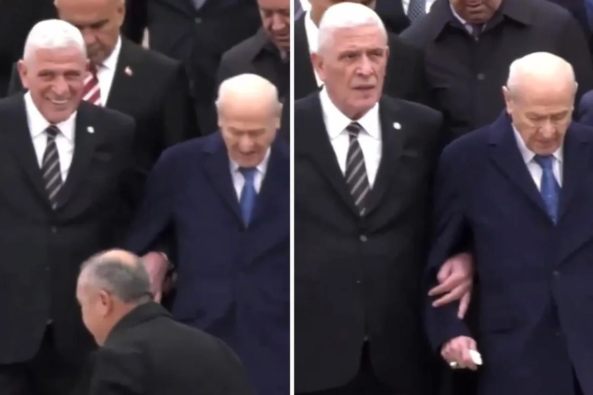 İYİ Partili Erhan Usta'dan yeni açıklama! Genel Başkanı Dervişoğlu'na baş kaldırdı