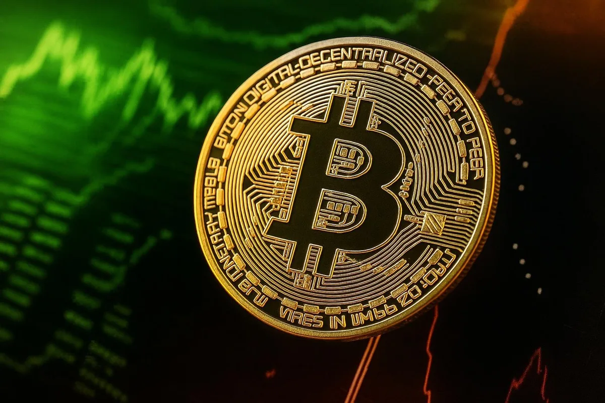 Bitcoin'de hafta sonu öncesi destek sınavı