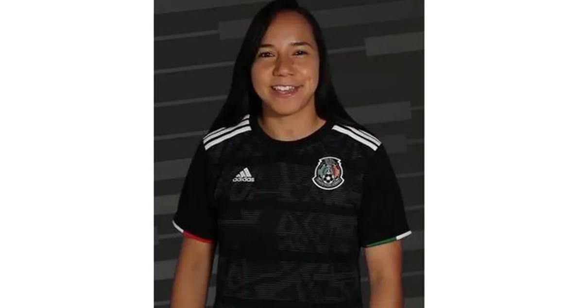 Charlyn Corral kimdir? Ballon d'Or'da ödül alan ilk Meksikalı kaç yaşında?
