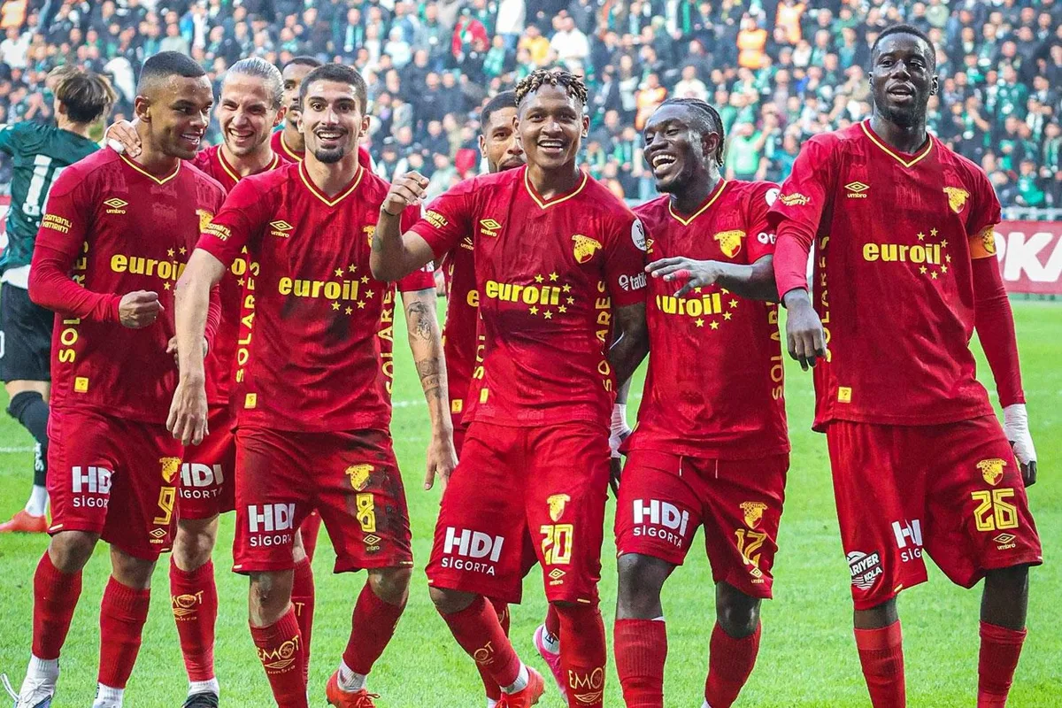 Üst üste 6 kez kazanamamışlardı! Son 2 maçta Göztepe'yi tutabilen yok