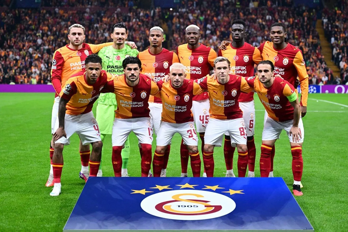 Fransızlar Galatasaray'da tek bir isimden korkuyor