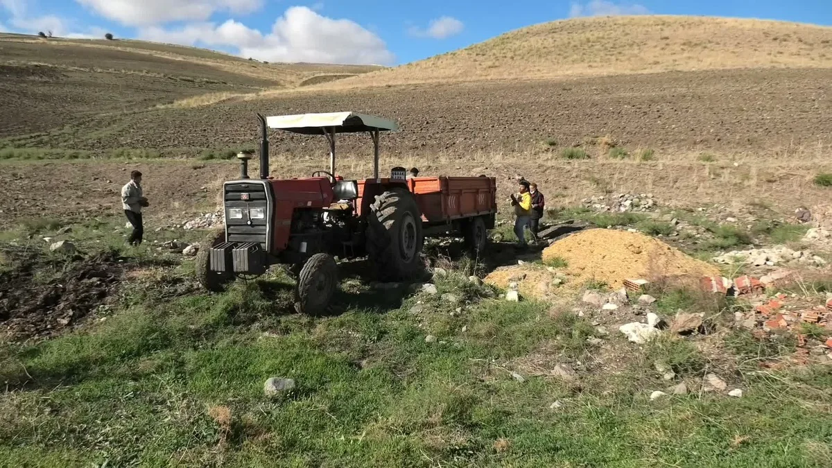 Çankırı'da 80 yaşındaki emekli esnaf, Yozgat ve Çorum'da 18 çeşme yaptırdı