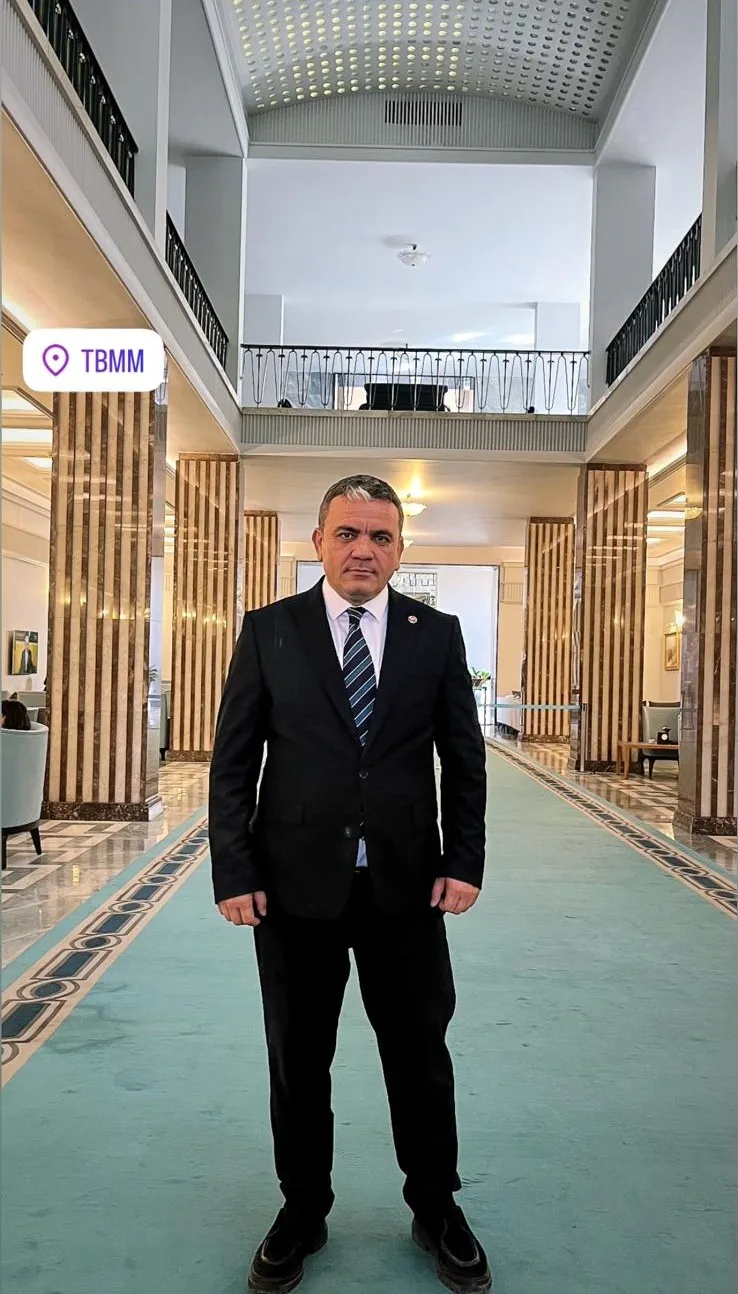 İsa Muratgül: Etimesgut’a yatırım, milletine vefa, geleceğe güçlü miras