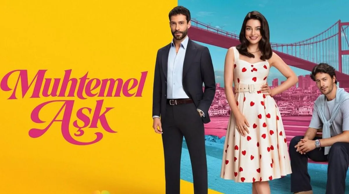 Muhtemel Aşk 18. bölüm full HD izleme linki var mı, Muhtemel Aşk SON BÖLÜM full HD nereden izlenir?