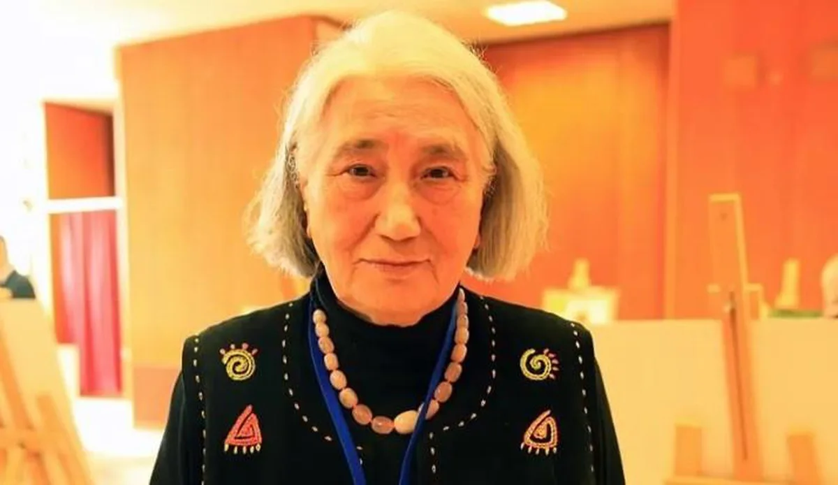 Roza Aytmatova neden öldü, Cengiz Aytmatov’un kız kardeşi Roza Aytmatova kimdir?