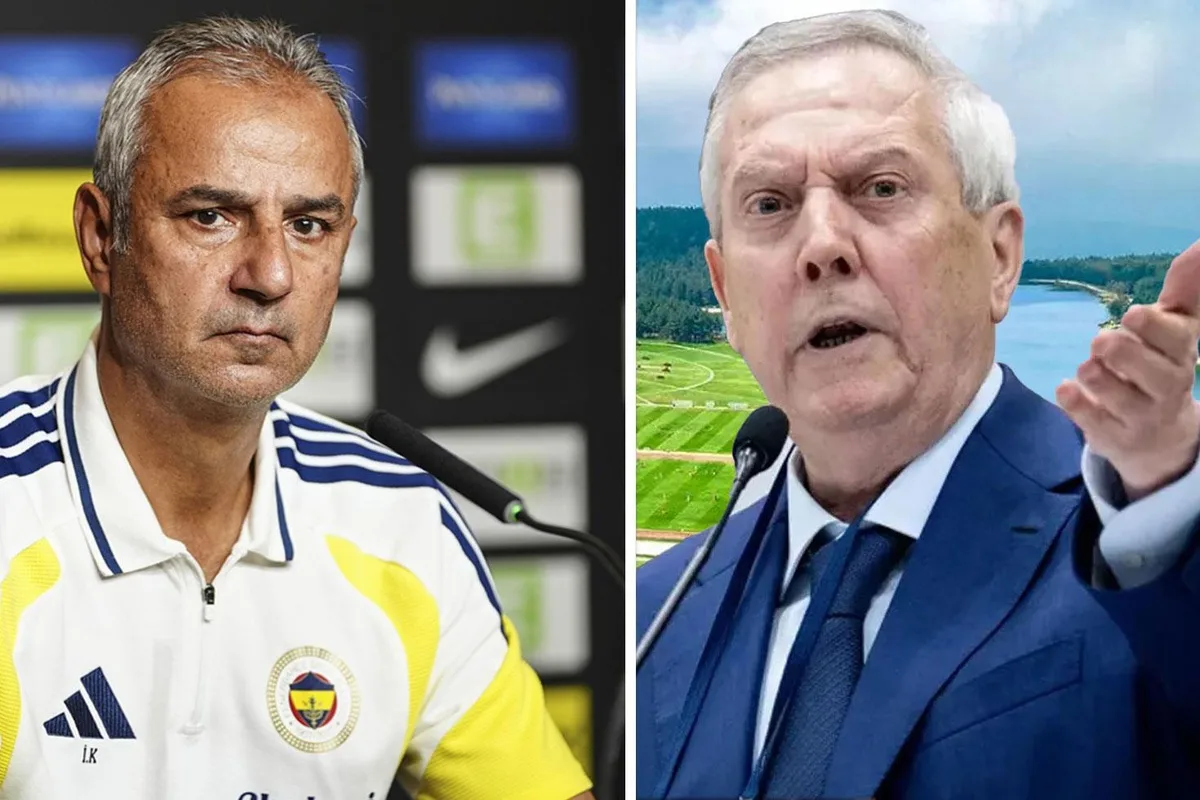İşte Fenerbahçe'nin 1 numaralı hoca adayı