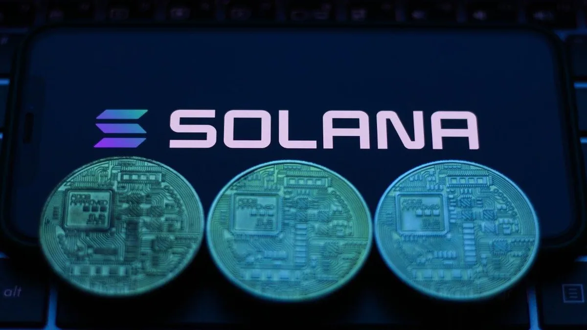 Solana'da ETF seçenekleri artıyor