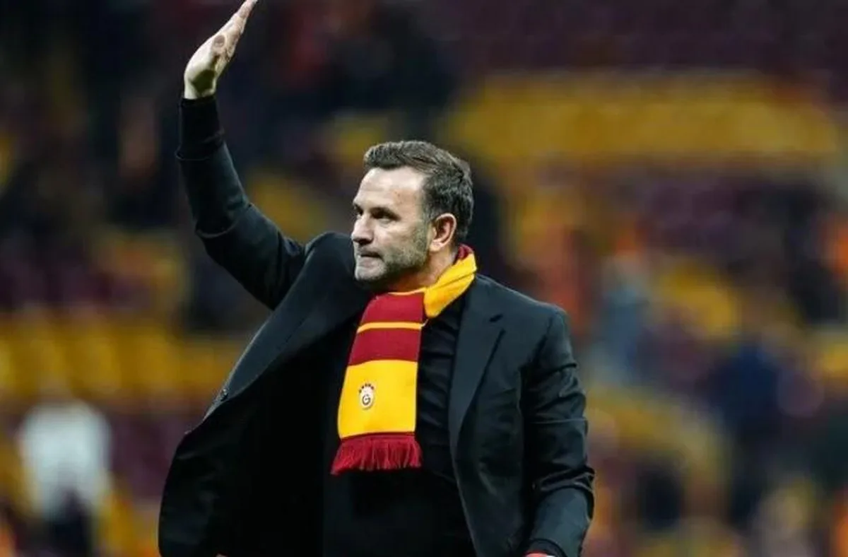 Okan Buruk döneminde Fenerbahçe kaç hoca değiştirdi?