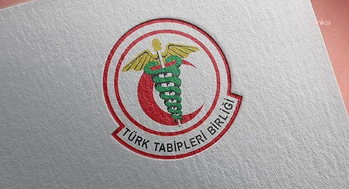 TTB, Halk TV'ye kayyım atanmasına tepki gösterdi, haber alma hakkına vurgu yaptı