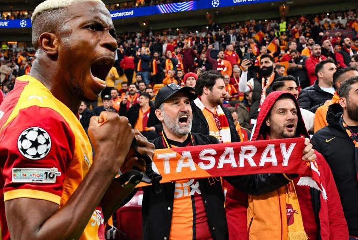 Galatasaray 6 oyuncu mu değiştirdi? Galatasaray neden 6 oyuncu değiştirdi?