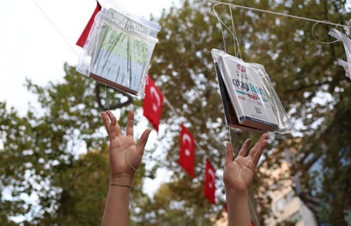 Kocaeli Kitap Fuarı nerede, 16. Kocaeli Kitap Fuarı bitti mi?