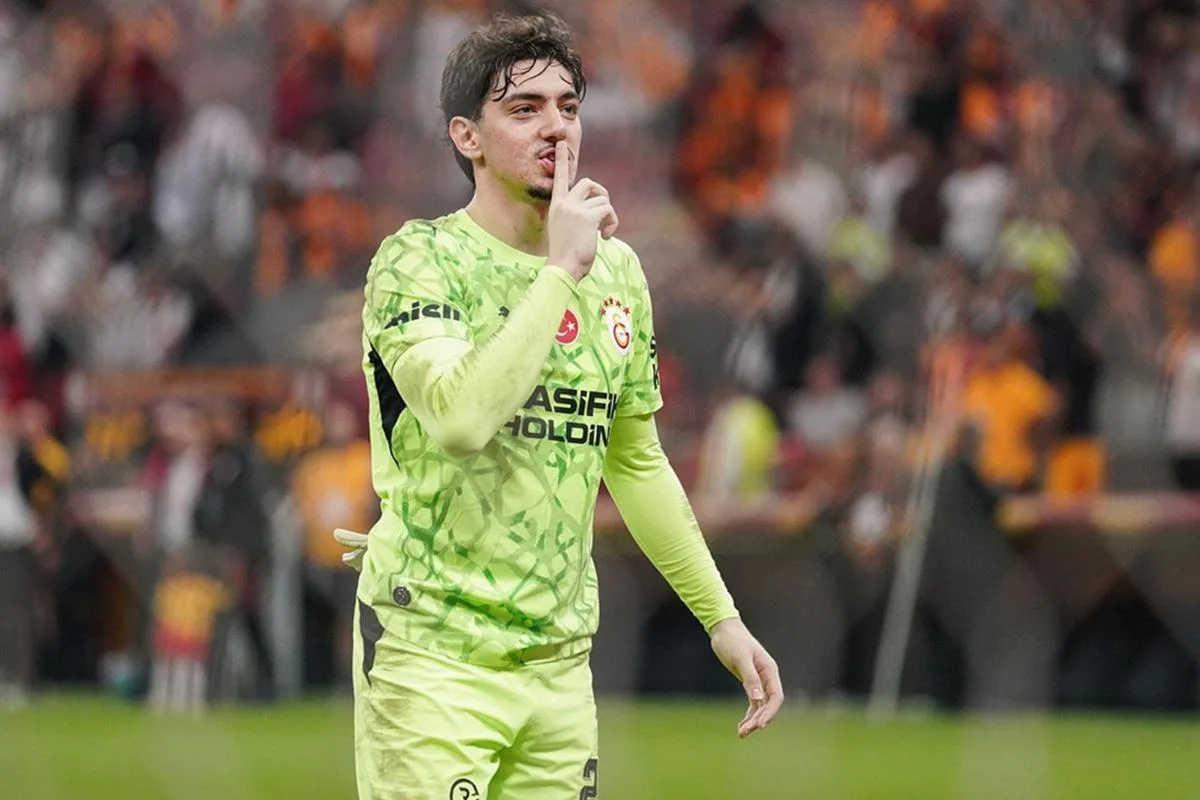 Jankat Yılmaz kimdir? Lille'in görüştüğü Galatasaray kalecisi kaç yaşında?