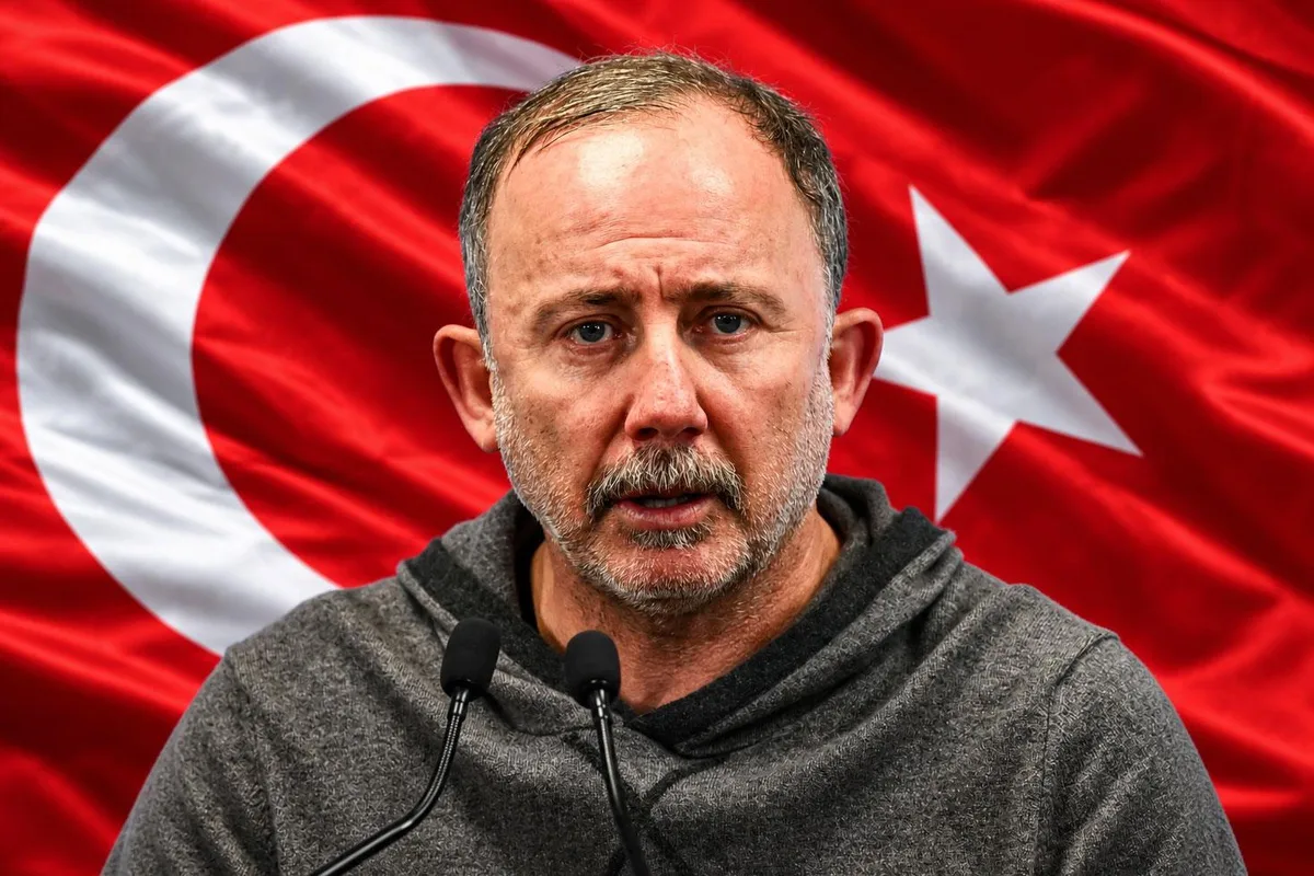 Mesaiye başladı! İşte Sergen Yalçın'ın ilk icraatı