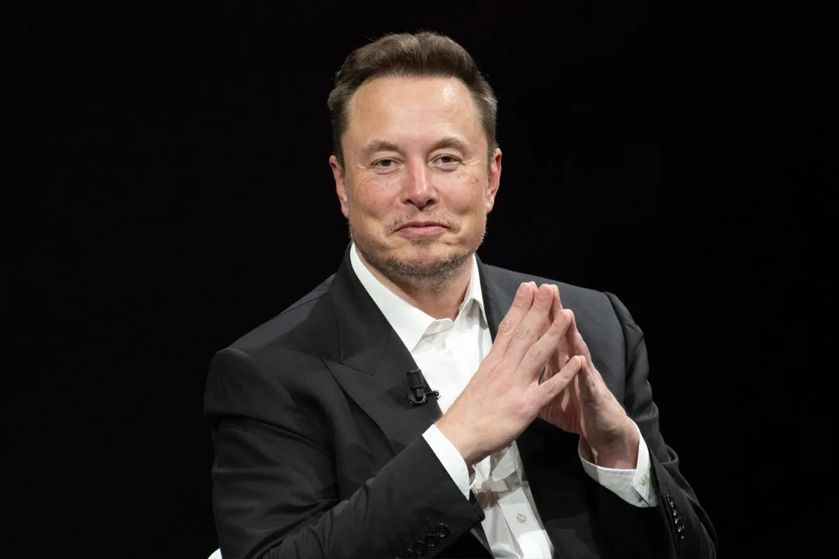 Elon Musk'tan dikkat çeken vaat: ABD'deki her çocuğa SpaceX hissesi verecek