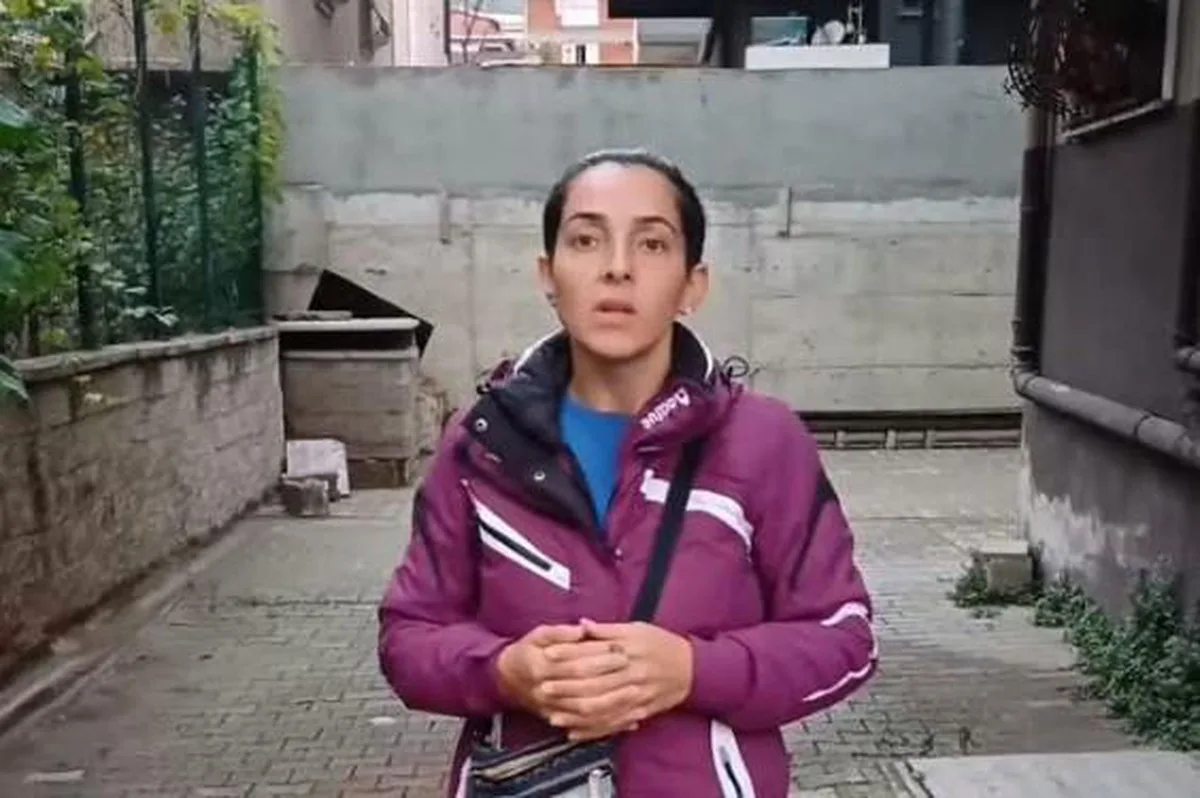 İstanbul Ablası kimdir, İstanbul Ablası Su Kulaçatan kaç yaşında, nereli, İstanbul Ablası ve Ankara Abisi sevgili mi?