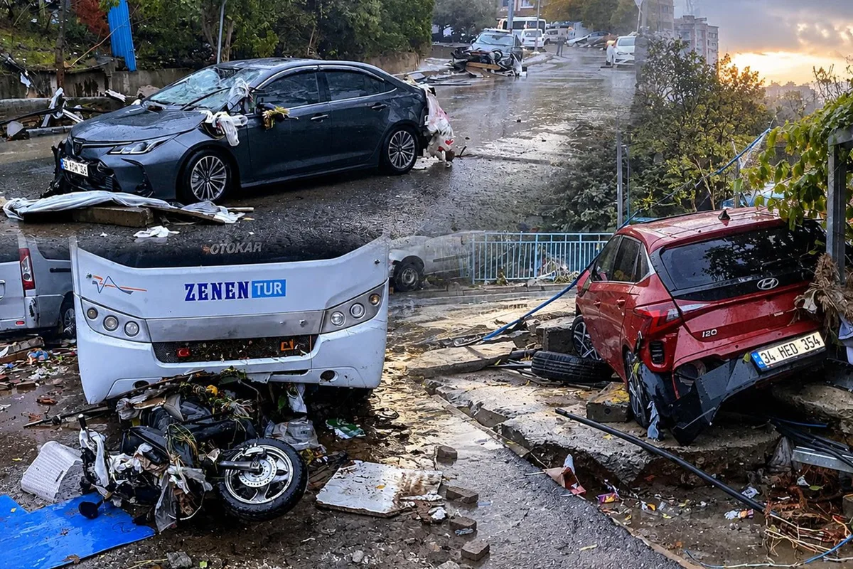 Selde aracı hasar görenler dikkat! Kaskosu olmayanlar da para alabilir