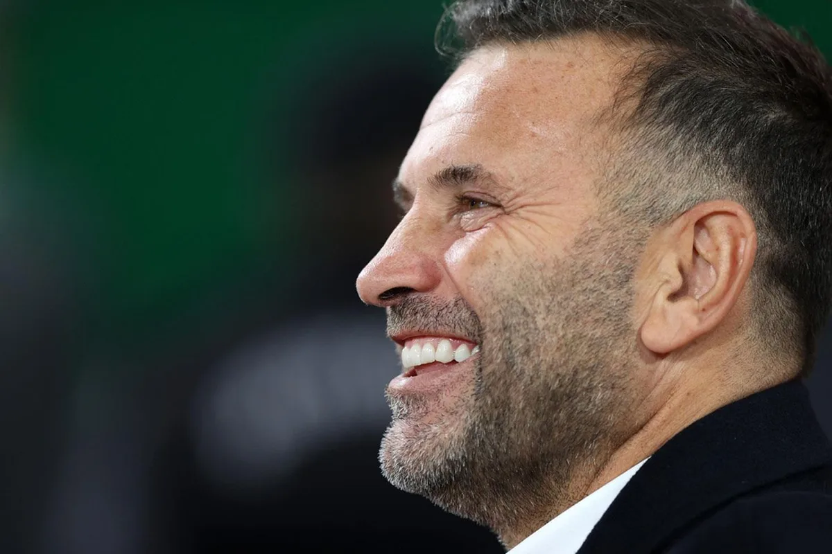 Okan Buruk, Konyaspor maçı sonrası hedefini yineledi