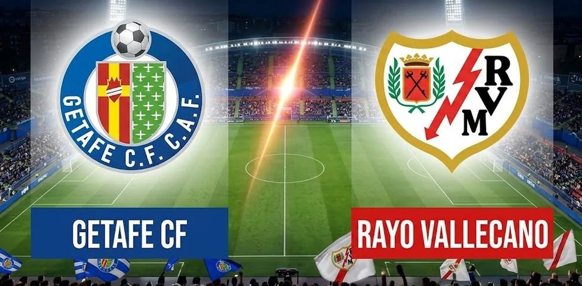 Getafe Rayo Vallecano maçı hangi kanalda, Getafe Rayo Vallecano nereden CANLI izlenir?