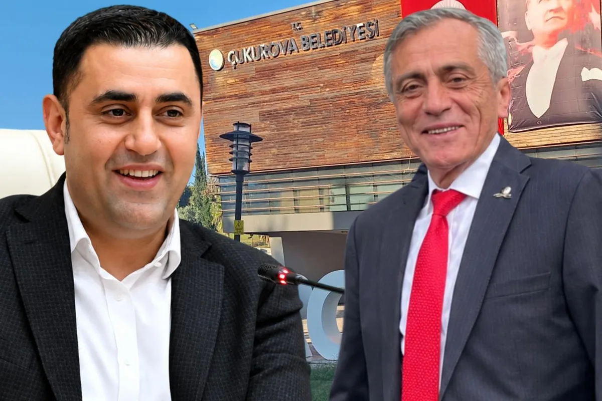 Çukurova Belediyesi soruşturmasında yeni detay! CHP'li başkanın kızı işe gitmeden maaşa bağlanmış