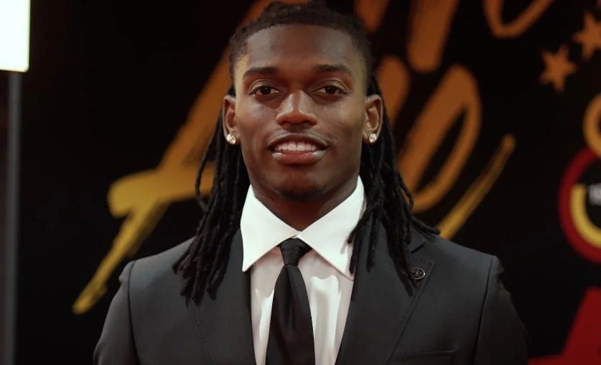 Leao neden yok, Rafael Leao Galatasaray – Fenerbahçe maçında yok mu, sakat mı, cezalı mı, yedek mi?
